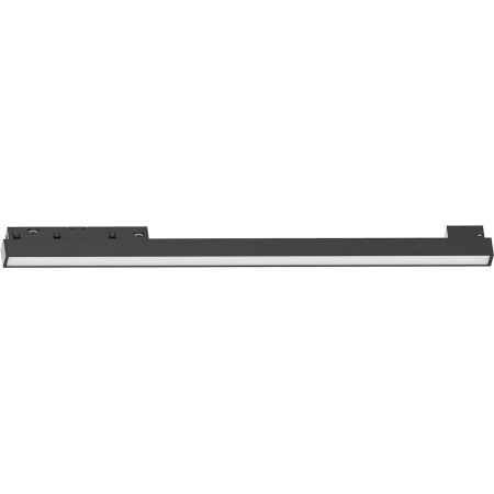 XXLED LED Magnet-Schienenleuchte MAGNET-LM3 28W 90cm Schwarz