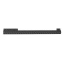 XXLED LED Magnetpunkt Schienenleuchte MAGNET-LL4 24W 45cm Schwarz