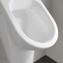 Villeroy & Boch Architectura Urinoir à aspiration, arrivée cachée