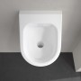 Villeroy & Boch Architectura Urinoir à aspiration, arrivée cachée - vue détaillée