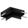 XXLED Connecteur en L encastré pour rail magnétique MAGNET-RW