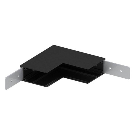 XXLED Connecteur en L pour rail magnétique de montage mural Aufbau Wand MAGNET-SW