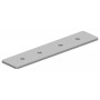 XXLED Verbindungsplatte Magnet-Track Rail für Unterputz- und Aufputzschienen S MAGNET-SJ
