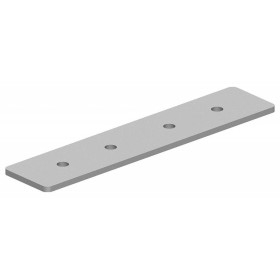 XXLED Verbindungsplatte Magnet-Track Rail für Unterputz- und Aufputzschienen S MAGNET-SJ