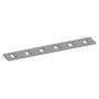 XXLED Verbindungsplatte Magnet-Track Rail für Einbau- und Aufbauschienen R MAGNET-RJ