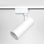 XXLED LED Schienenstrahler BREMEN-10 10W 4200K Weiss - Detailansicht