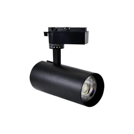 XXLED LED Schienenstrahler BREMEN-10 10W 4200K Schwarz