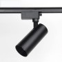 XXLED LED Schienenstrahler BREMEN-10 10W 4200K Schwarz - Detailansicht