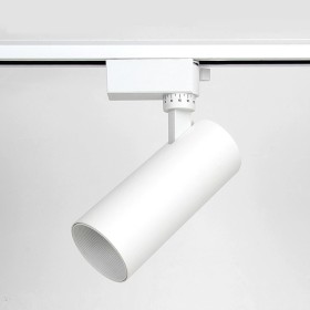 Proiettore a Binario LED BREMEN-40 40W 4200K Bianco