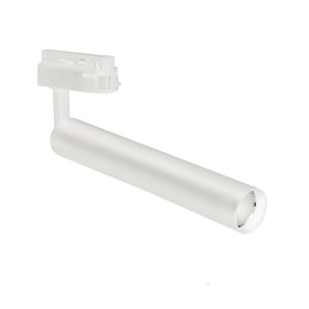 XXLED LED Schienenstrahler LONDRA-12 12W 4200K Weiss