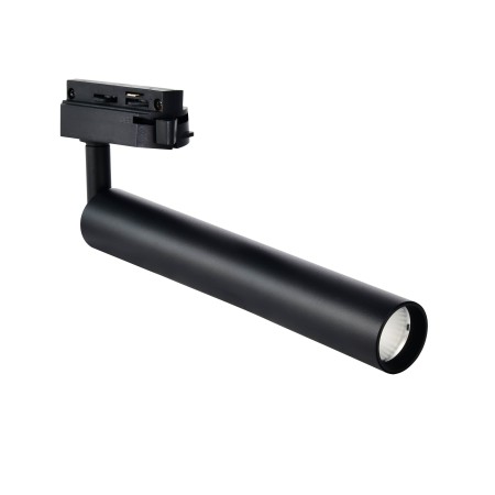 XXLED LED Schienenstrahler LONDRA-12 12W 4200K Schwarz