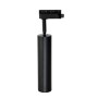 XXLED LED Schienenstrahler LONDRA-12 12W 4200K Schwarz - Detailansicht