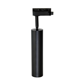Proiettore a binario LED LONDRA-12 12W 4200K Nero