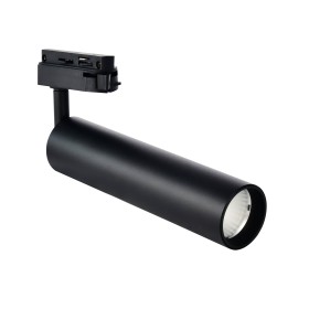 XXLED LED Schienenstrahler LONDRA-15 15W 4200K Schwarz