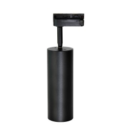 Proiettore a binario LED LONDRA-15 15W 4200K Nero