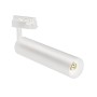 XXLED LED Schienenstrahler LONDRA-G GU10 Max. 10W Led Weiss