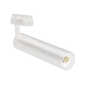 XXLED LED Schienenstrahler LONDRA-G GU10 Max. 10W Led Weiss