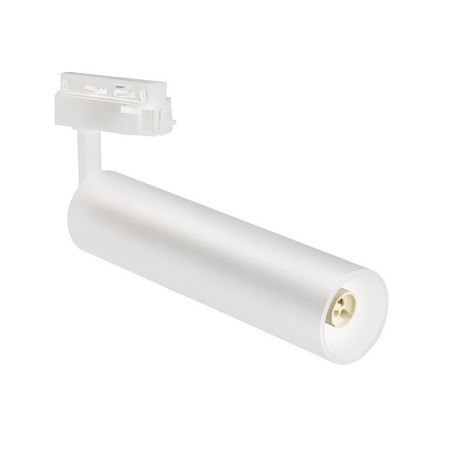 XXLED LED Schienenstrahler LONDRA-G GU10 Max. 10W Led Weiss