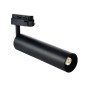 XXLED LED Schienenstrahler LONDRA-G GU10 Max. 10W Led Schwarz