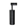 XXLED LED Schienenstrahler LONDRA-G GU10 Max. 10W Led Schwarz - Detailansicht