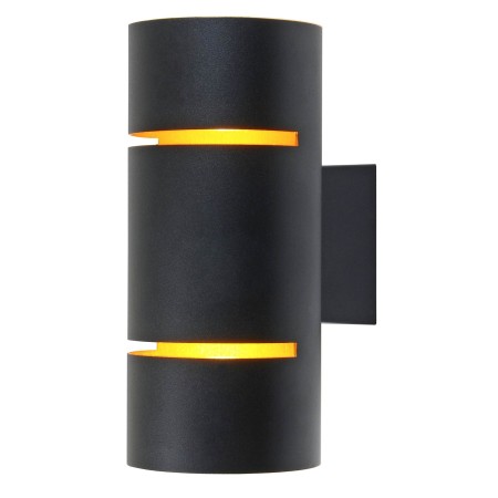 XXLED LED Dekorative Wandleuchte MAESTRO 10W 4200K Schwarz