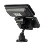 XXLED LED Faltbarer Solarprojektor mit PIR-Sensor SPARROW-16 16W 6400K - technische Ansicht