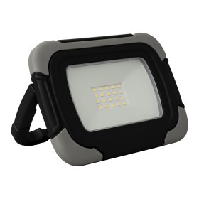 XXLED Wiederaufladbarer LED-Projektor PANDA-10 10W 6400K