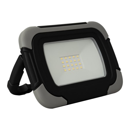XXLED Wiederaufladbarer LED-Projektor PANDA-10 10W 6400K
