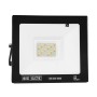 XXLED Proiettore LED RGB REMIX-30 30W Nero IP65