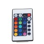 XXLED Proiettore LED RGB REMIX-30 30W Nero IP65 - vista dettagliata