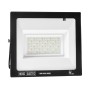 XXLED Projecteur LED RGB REMIX-50 50W Noir IP65