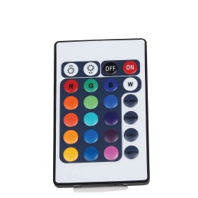 Proiettore LED RGB REMIX-50 50W Nero IP65