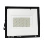 XXLED LED RGB Projektor REMIX-100 100W Schwarz IP65