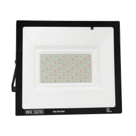 XXLED LED RGB Projektor REMIX-100 100W Schwarz IP65