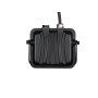 XXLED LED Flutlicht-Aussenstrahler PEGASUS-20 20W 6400K Schwarz IP65 - Detailansicht