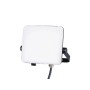 XXLED LED Flutlicht-Aussenstrahler PEGASUS-30 30W 6400K Schwarz IP65
