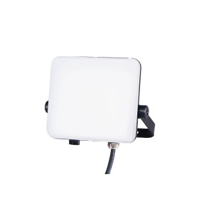XXLED LED Flutlicht-Aussenstrahler PEGASUS-30 30W 6400K Schwarz IP65