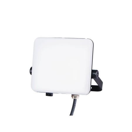 XXLED LED Flutlicht-Aussenstrahler PEGASUS-30 30W 6400K Schwarz IP65