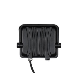Proiettore LED Esterno PEGASUS-30 30W 6400K Nero IP65