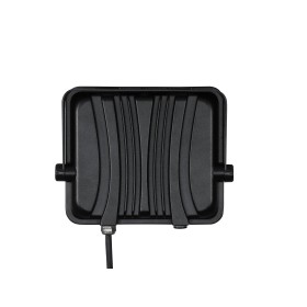 Proiettore LED da esterno PEGASUS-50 50W 6400K Nero IP65