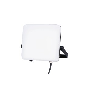 XXLED LED Flutlicht-Aussenstrahler PEGASUS-100 100W 6400K Schwarz IP65
