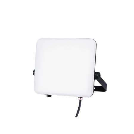 XXLED Projecteur LED d'extérieur PEGASUS-100 100W 6400K Noir IP65