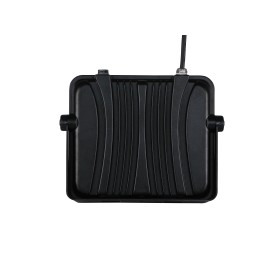 Proiettore LED da esterno PEGASUS-100 100W 6400K Nero IP65