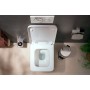 hansgrohe EluPura Original Q WC-Sitz - Produktansicht