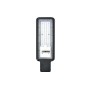 XXLED LED Solar Strassenlaterne VEGAS-50 50W 6400K Schwarz IP65