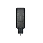 XXLED Lampione stradale solare a LED VEGAS-100 100W 6400K Nero IP65 - vista dettagliata