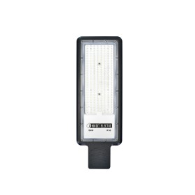 XXLED LED Solar Strassenlaterne VEGAS-150 150W 6400K Schwarz IP65