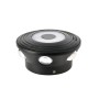 XXLED LED Garten Wandleuchte BOLERO-7 7W 4200K Schwarz IP54