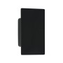 XXLED LED Garten Wandleuchte FACTOR-2 2W 4200K Schwarz IP54