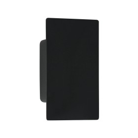 XXLED LED Garten Wandleuchte FACTOR-2 2W 4200K Schwarz IP54